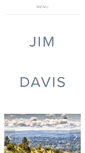 Mobile Screenshot of jimdavisimages.com